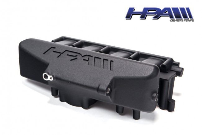2.0T FSI/TSI Intake Manifold V2 – SpeedTech Motorsports